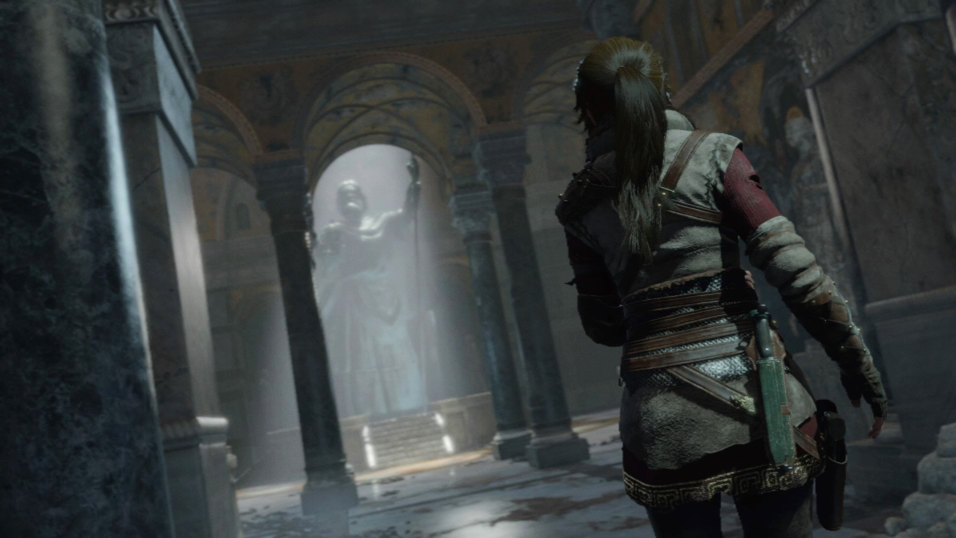 Rise of the Tomb Raider