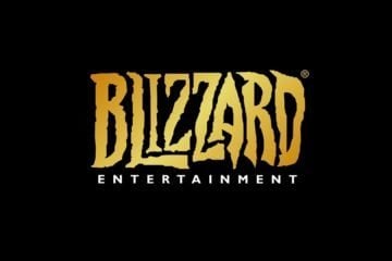 Blizzard Publishing
