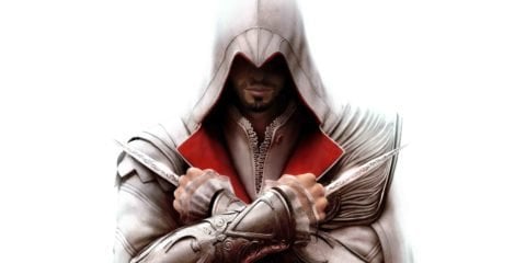 Assassin's Creed Ezio