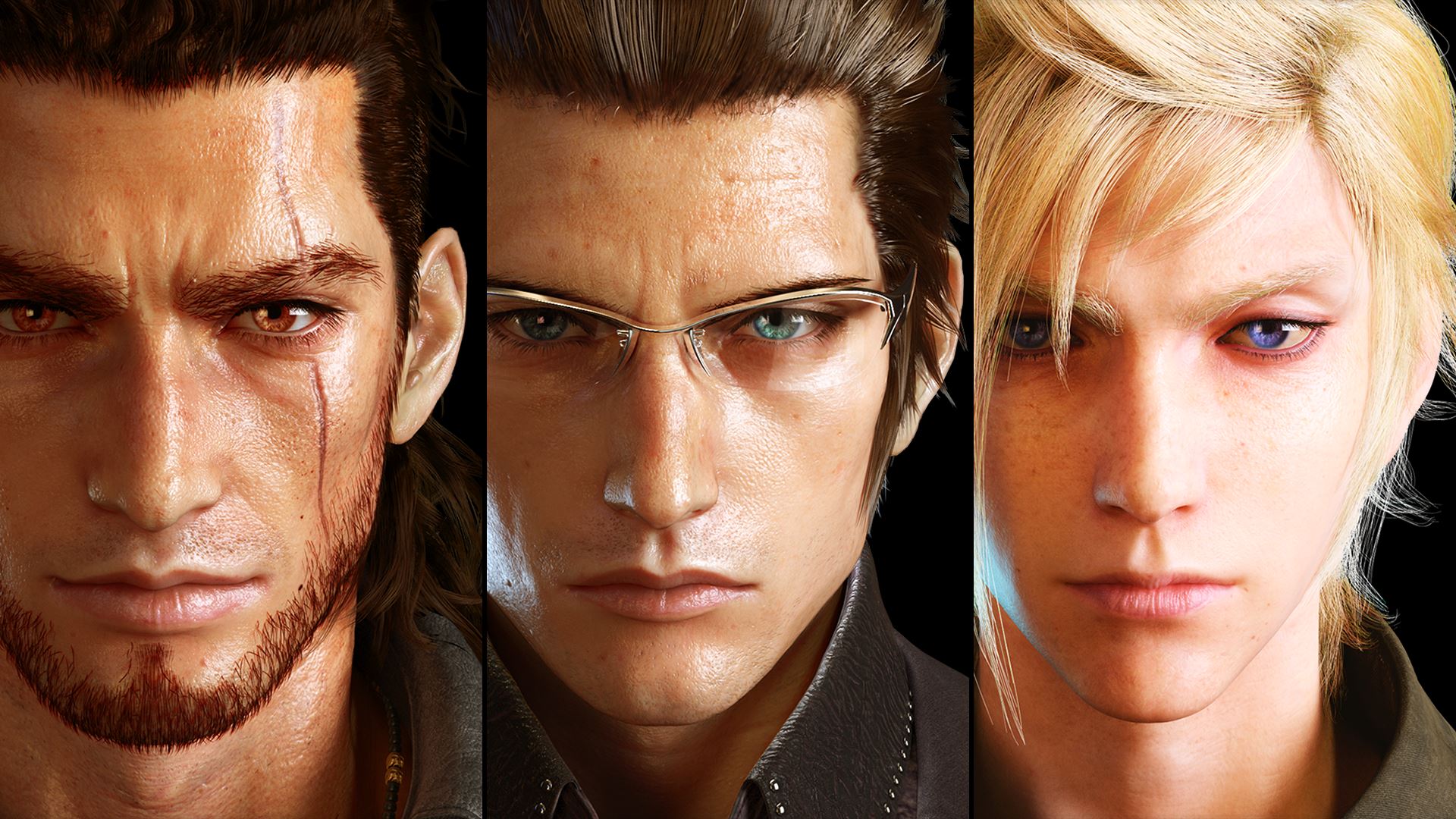 Final Fantasy XV