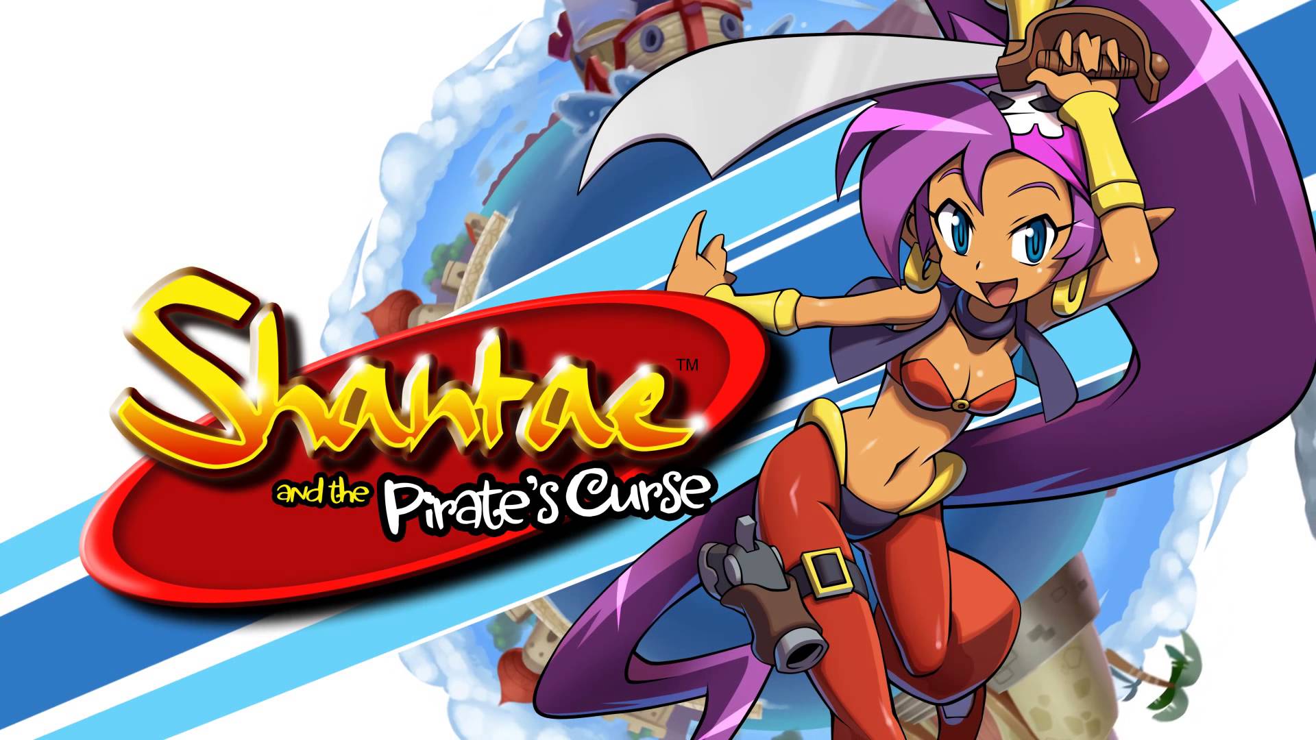 Shantae