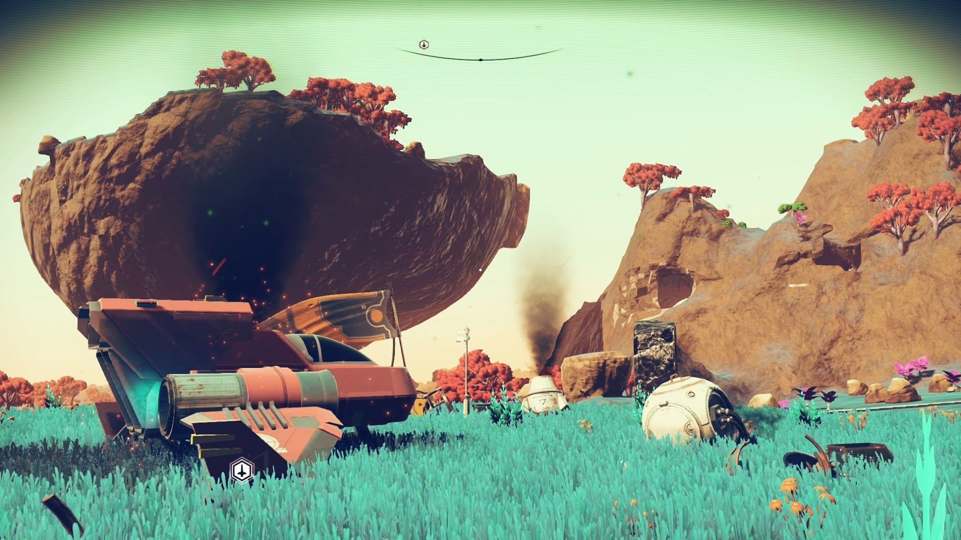 No Man's Sky