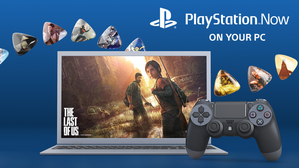 PlayStation Now