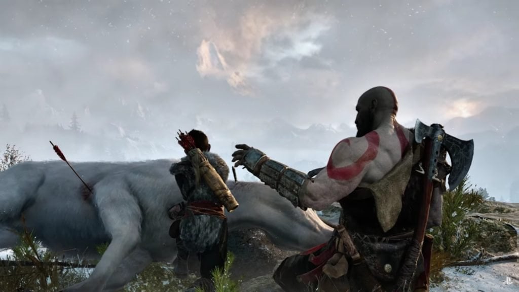 God of War