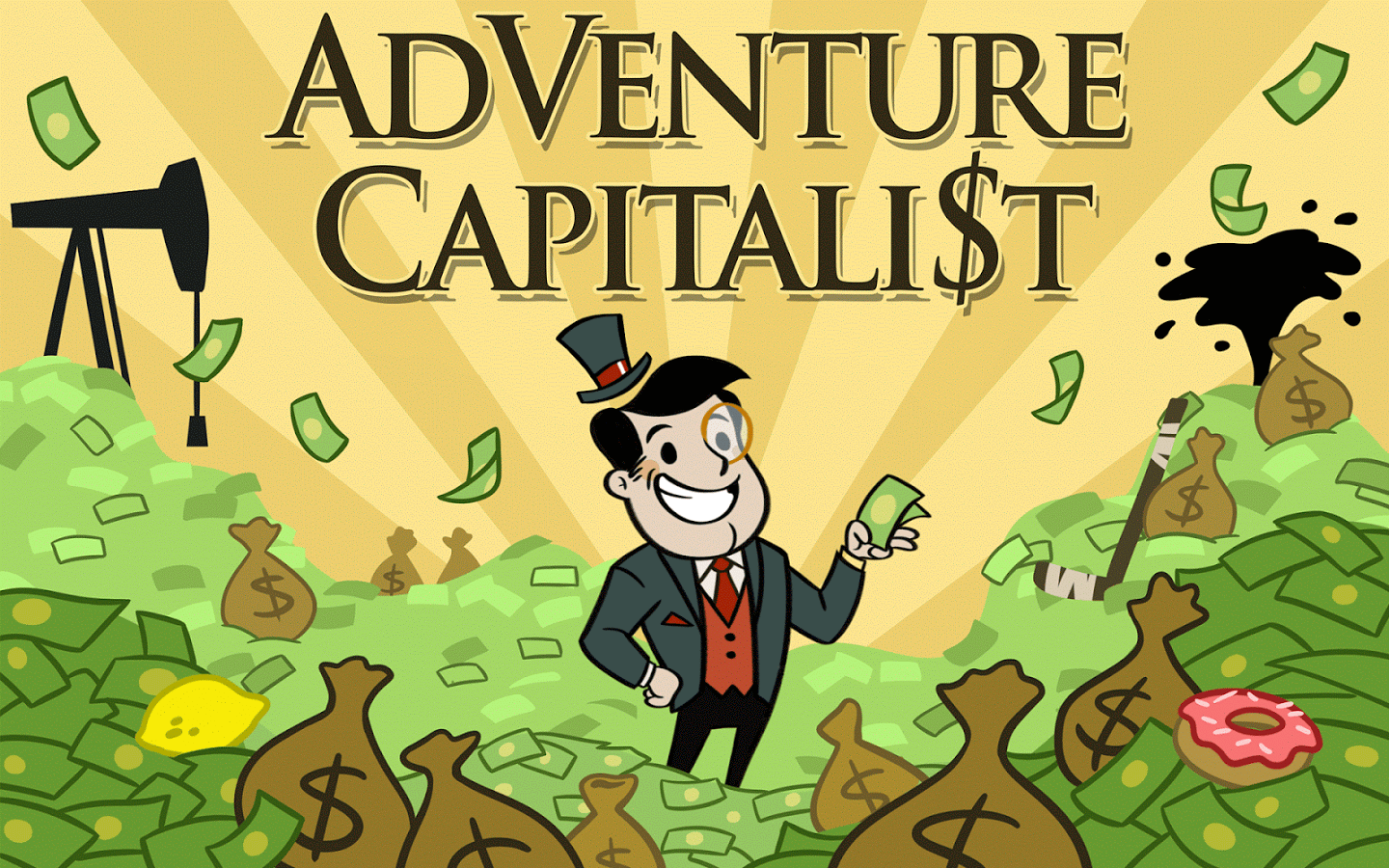AdVenture Capitalist