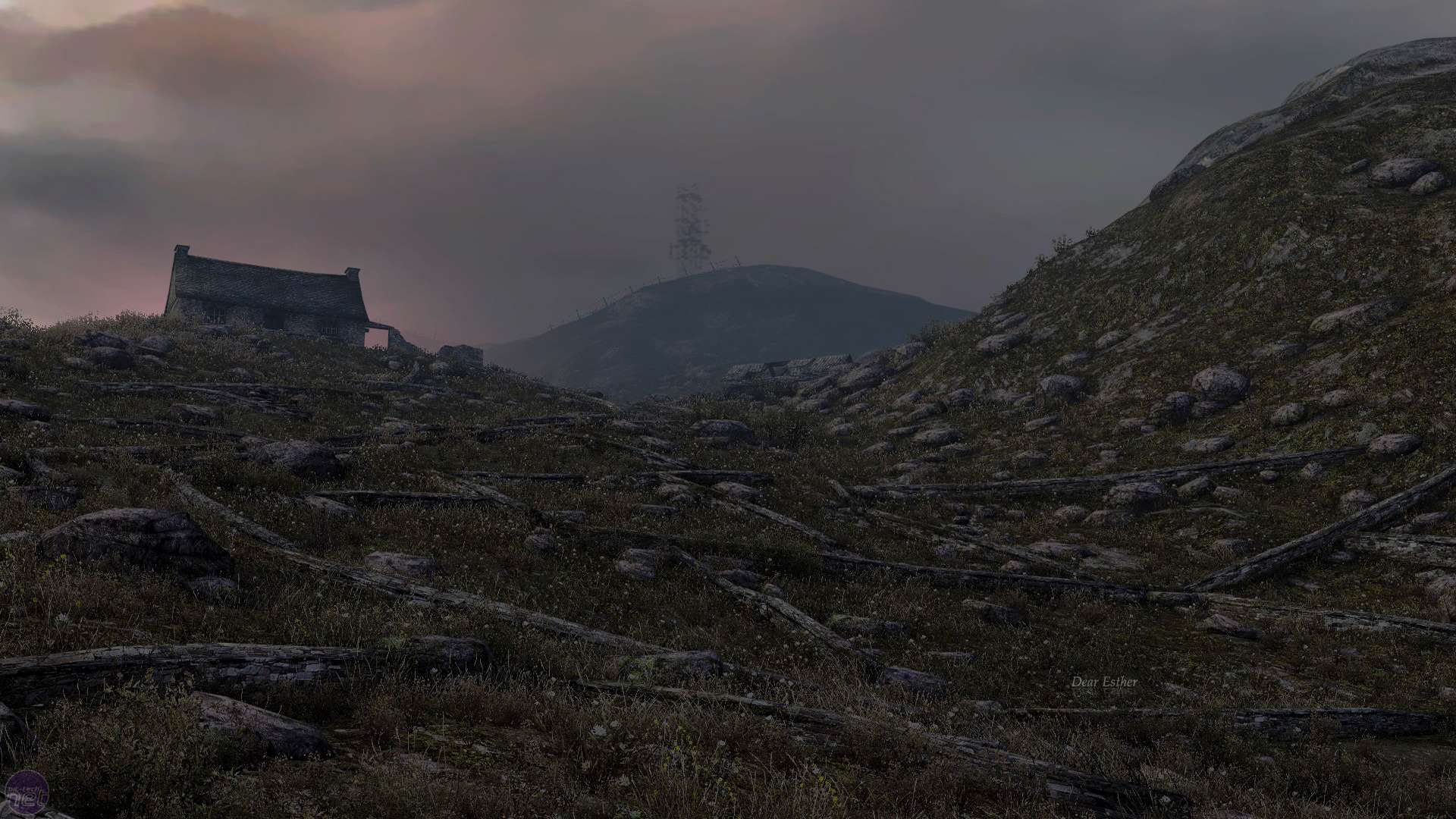 Dear Esther Landmark Edition