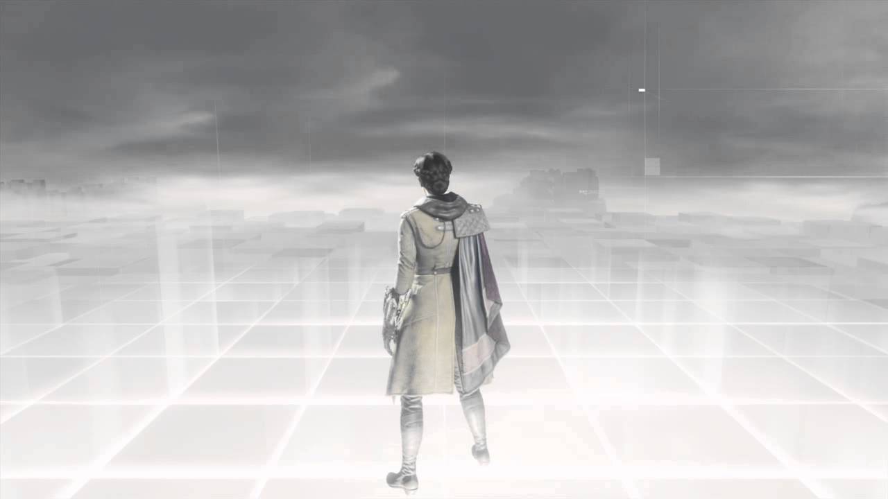 Assassin's Creed Syndicate Loading