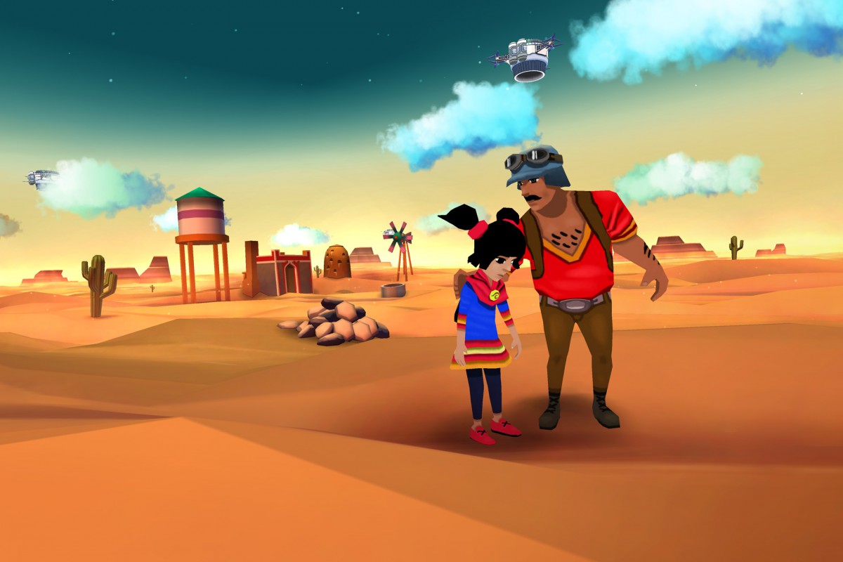 Humble Mobile Bundle