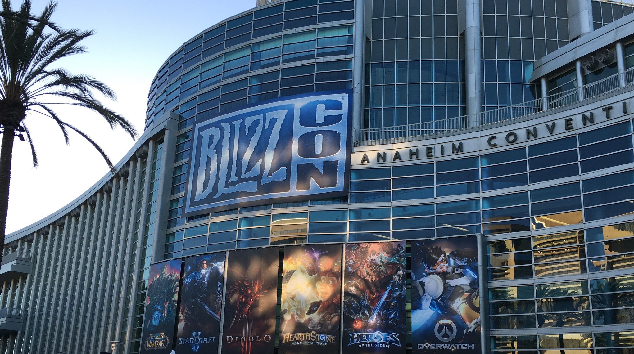 BlizzCon