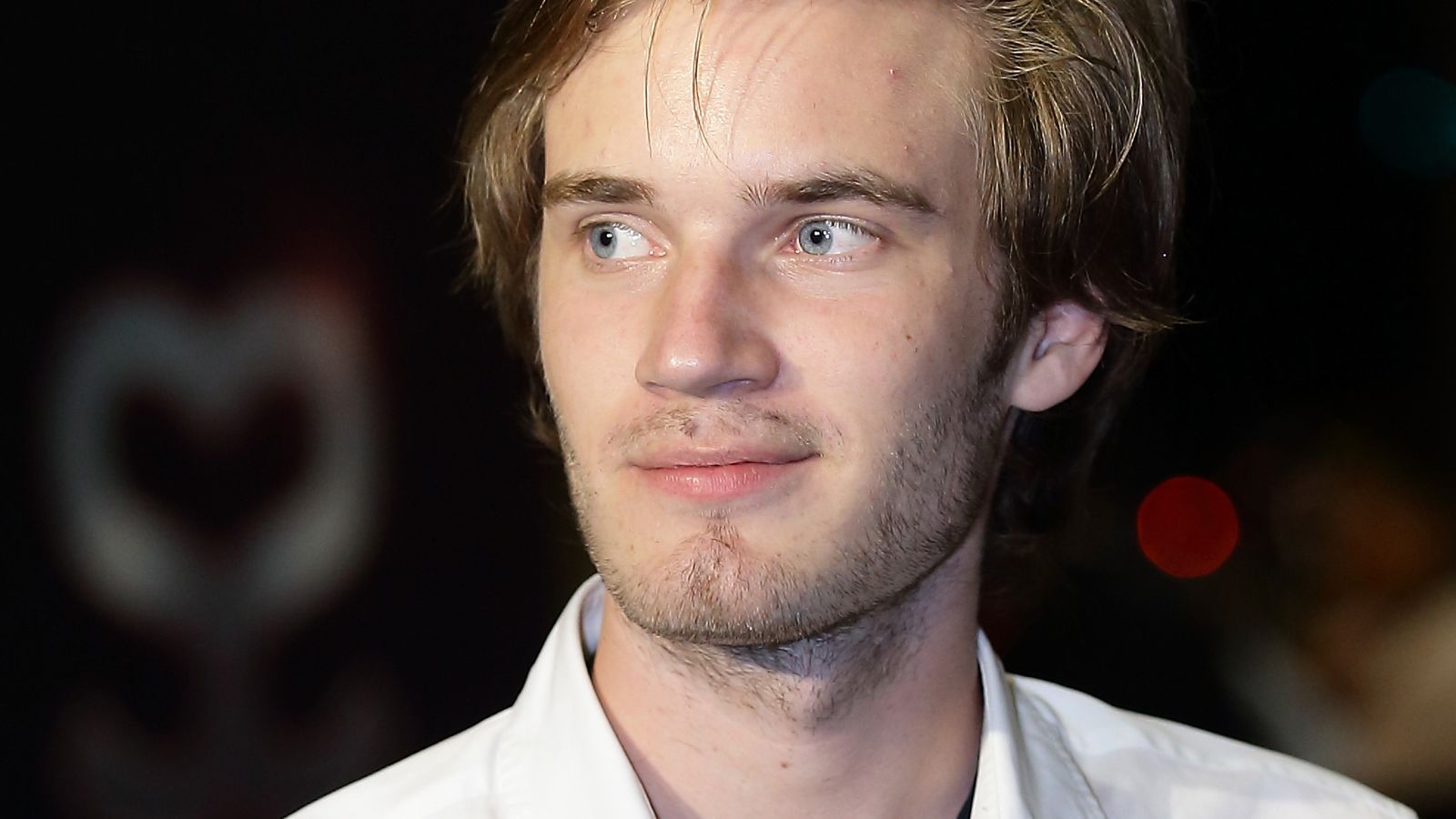 PewDiePie