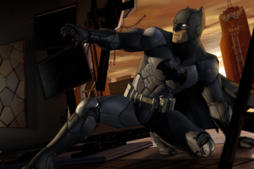 batman - the telltale series ep 2