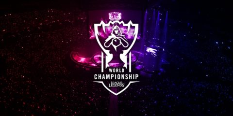 World Championship, 2016, Riot