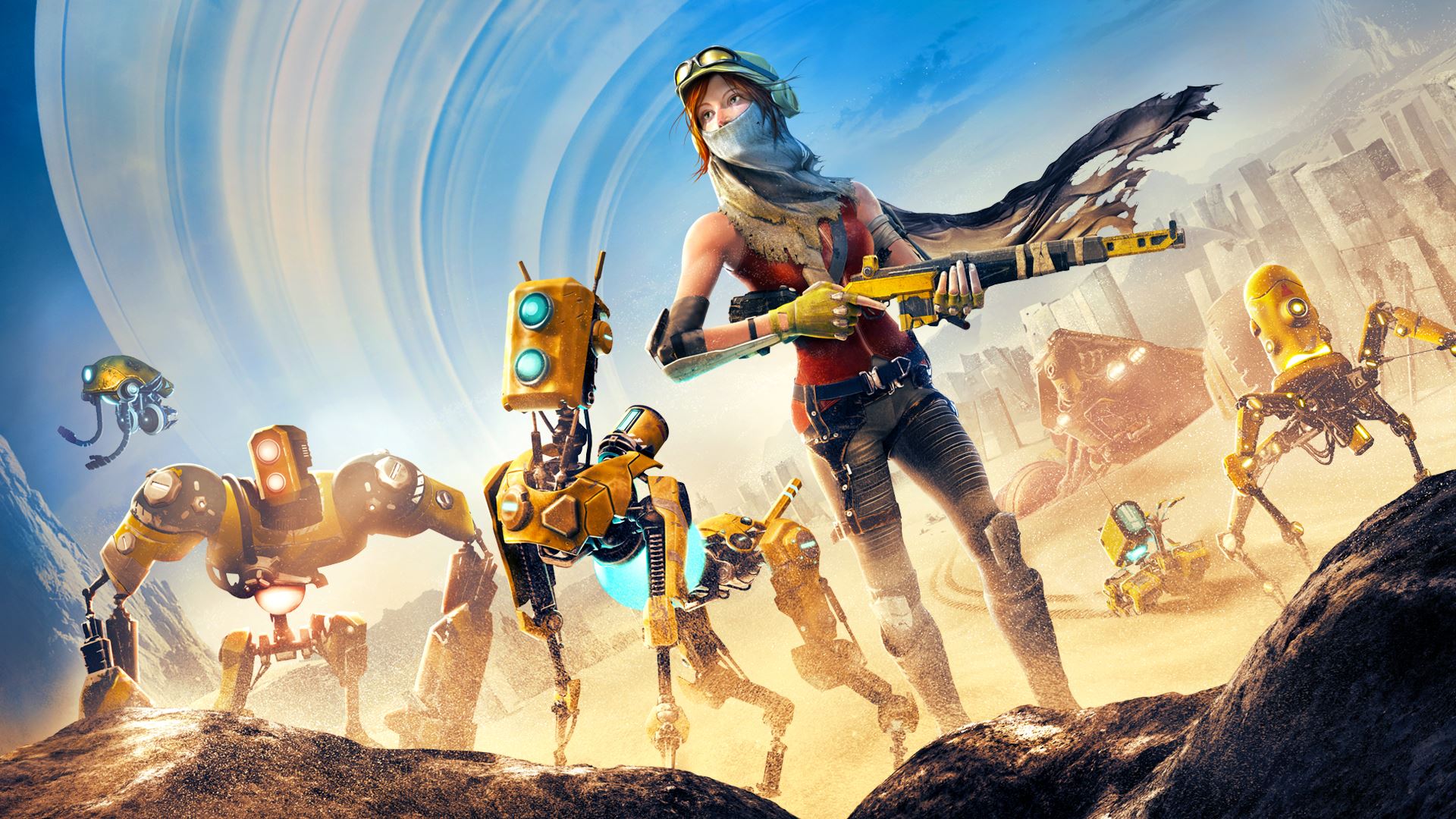 ReCore