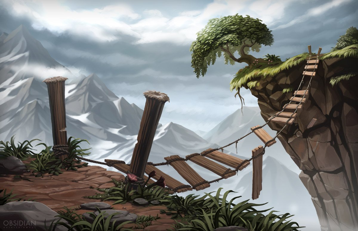 Pathfinder Adventures