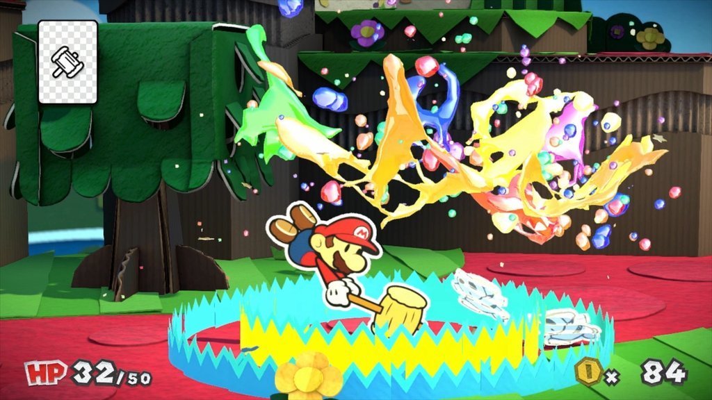Paper Mario