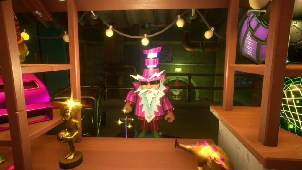 plants vs. zombies gw2