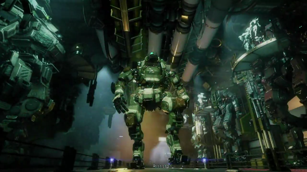 Titanfall 2