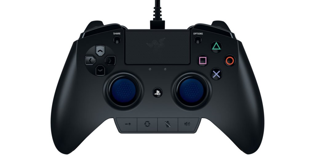 PS4 Pro Controller