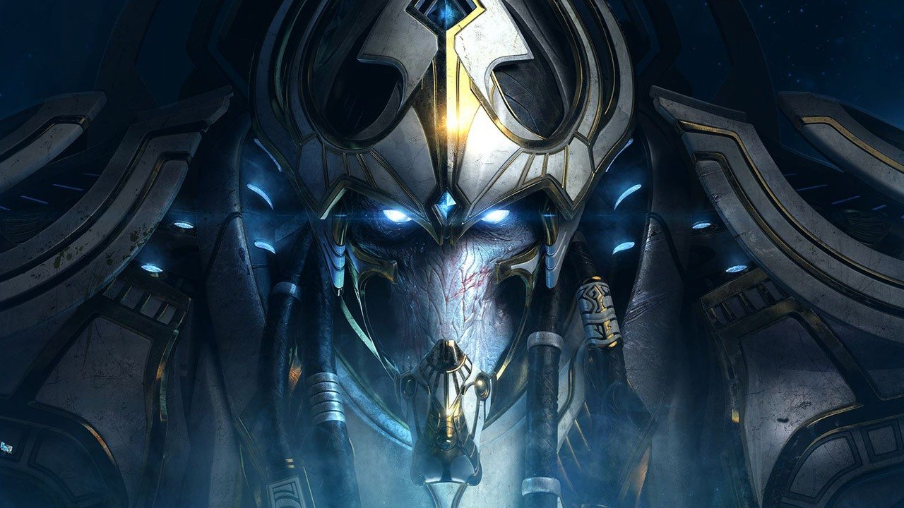 StarCraft 2
