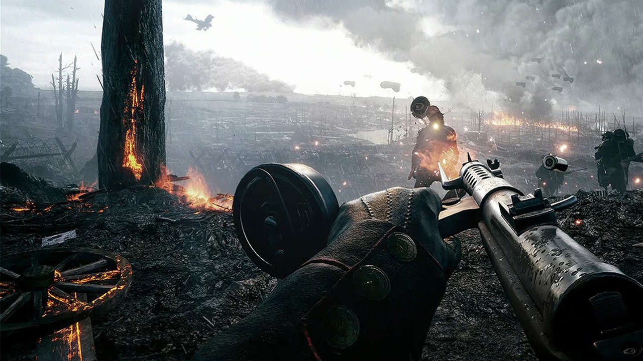 Battlefield 1