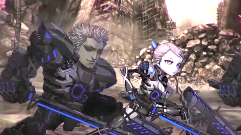 Earth's Dawn players