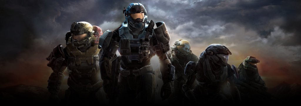 Halo Reach