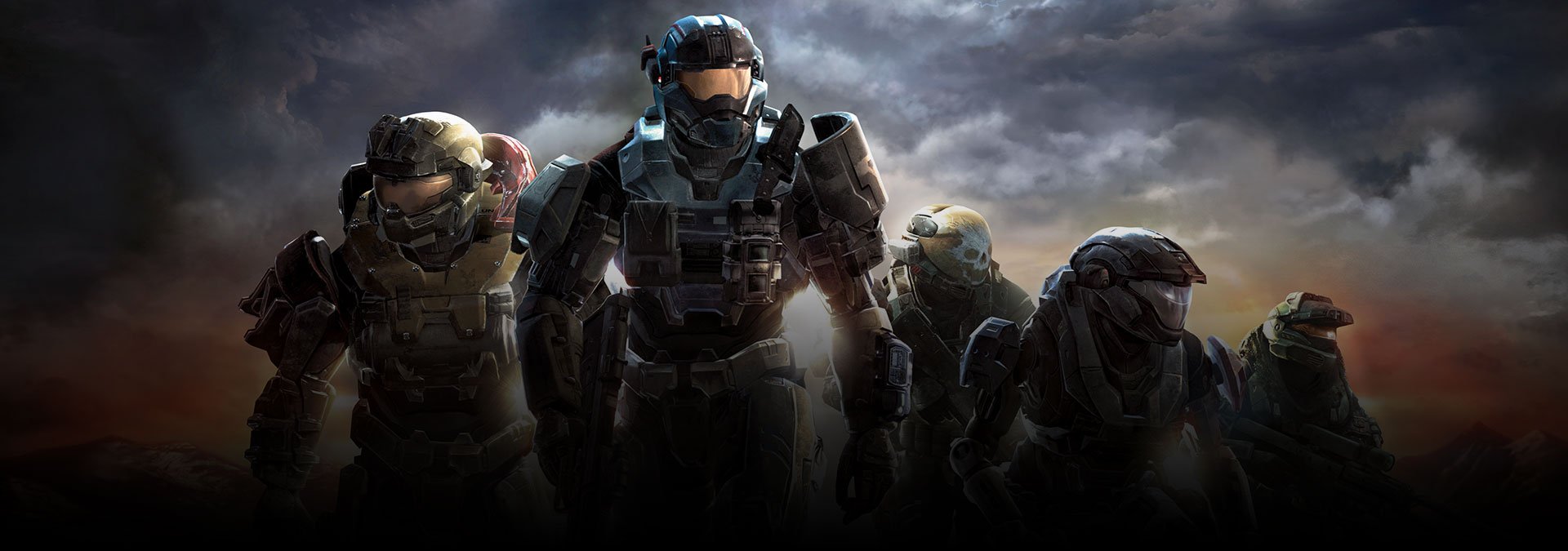 Halo Reach