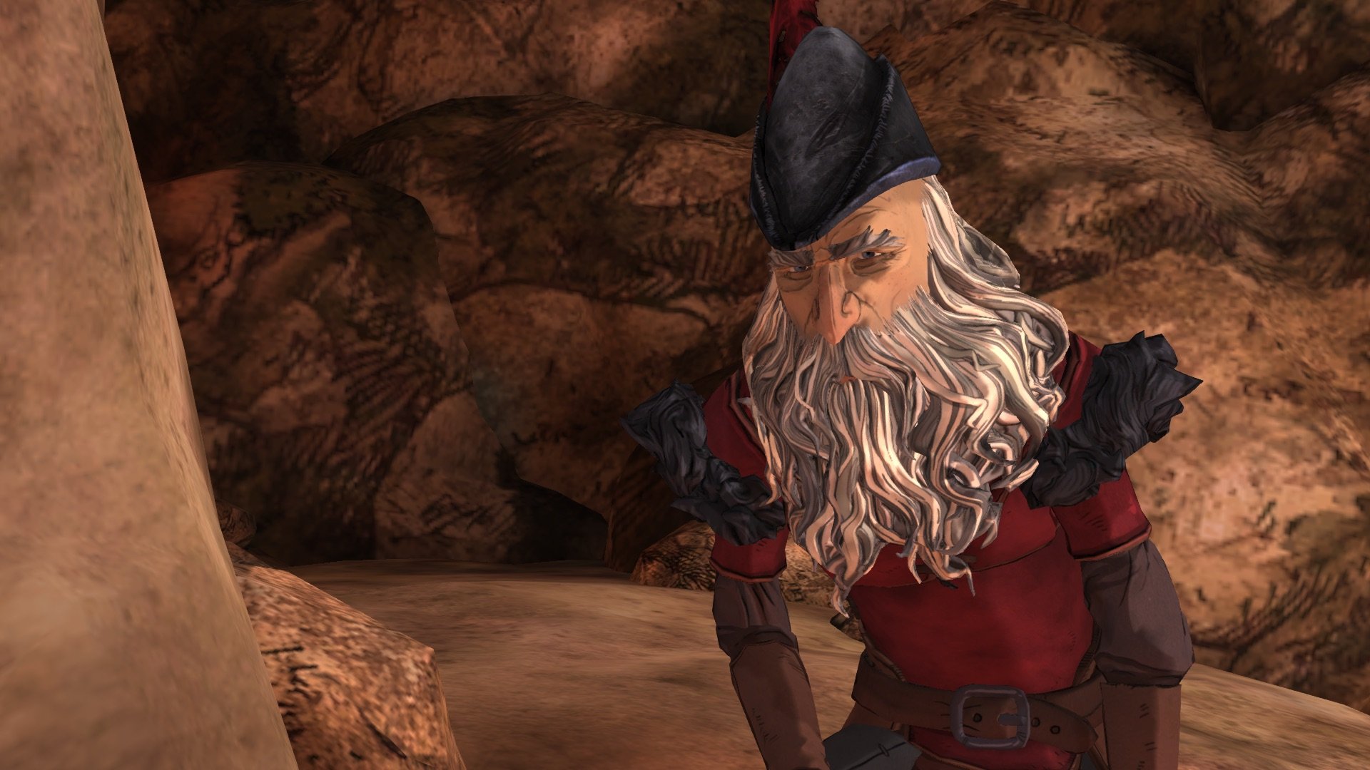 King's Quest Chapter 5 The Good Knight