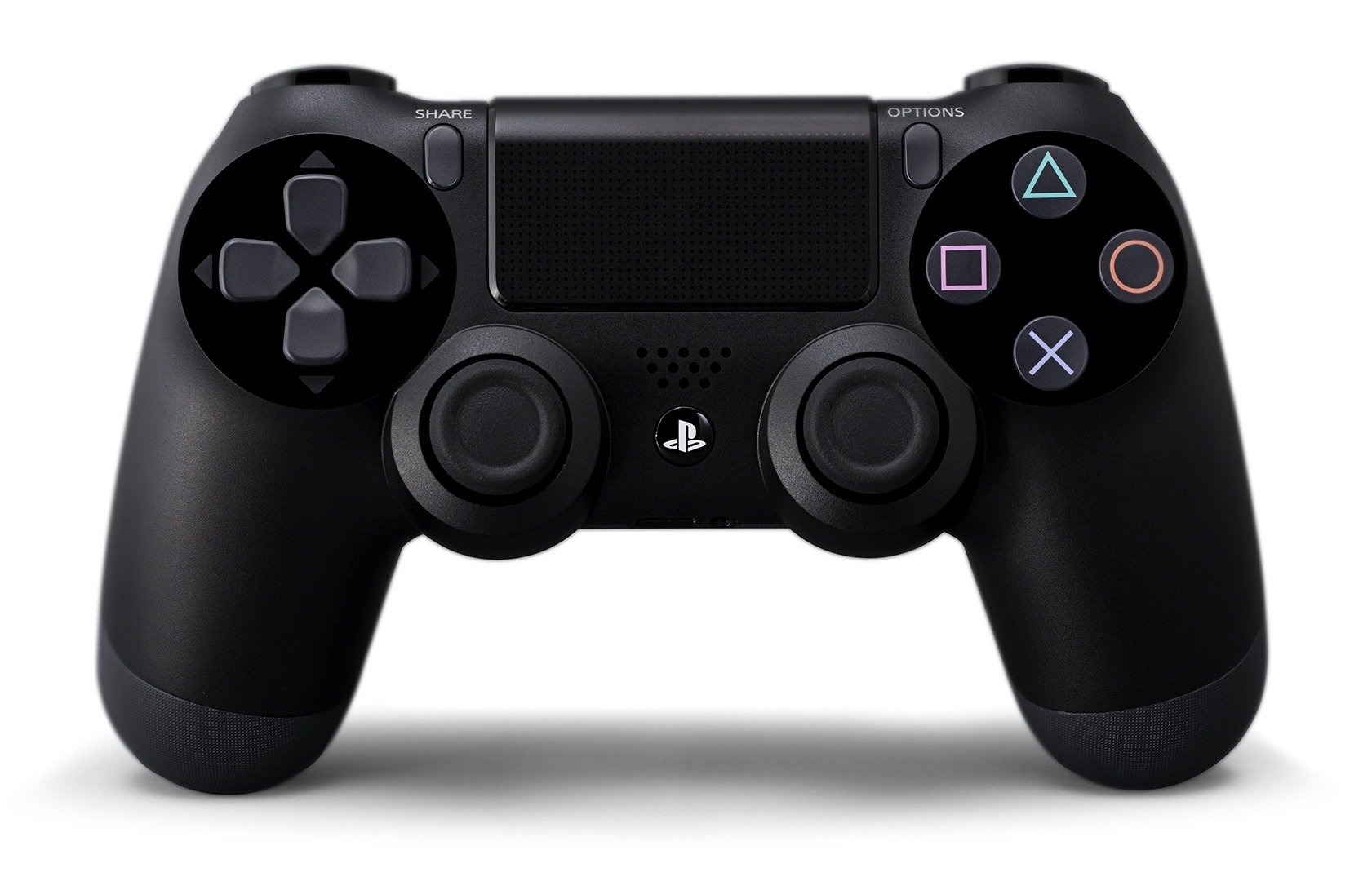 PS4 controller
