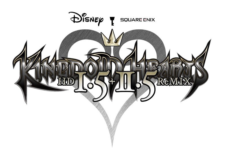 Kingdom Hearts 1.5 + 2.5