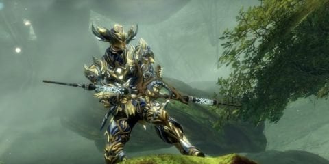Guild Wars 2 Legendary Armor