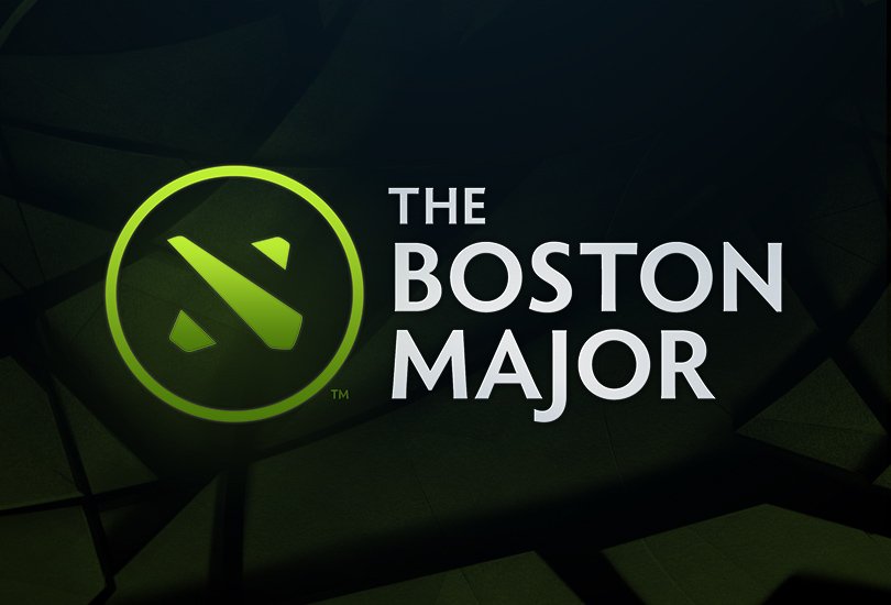 Dota 2, Valve, Boston Major, Frankfurt, 2016, TI, The International