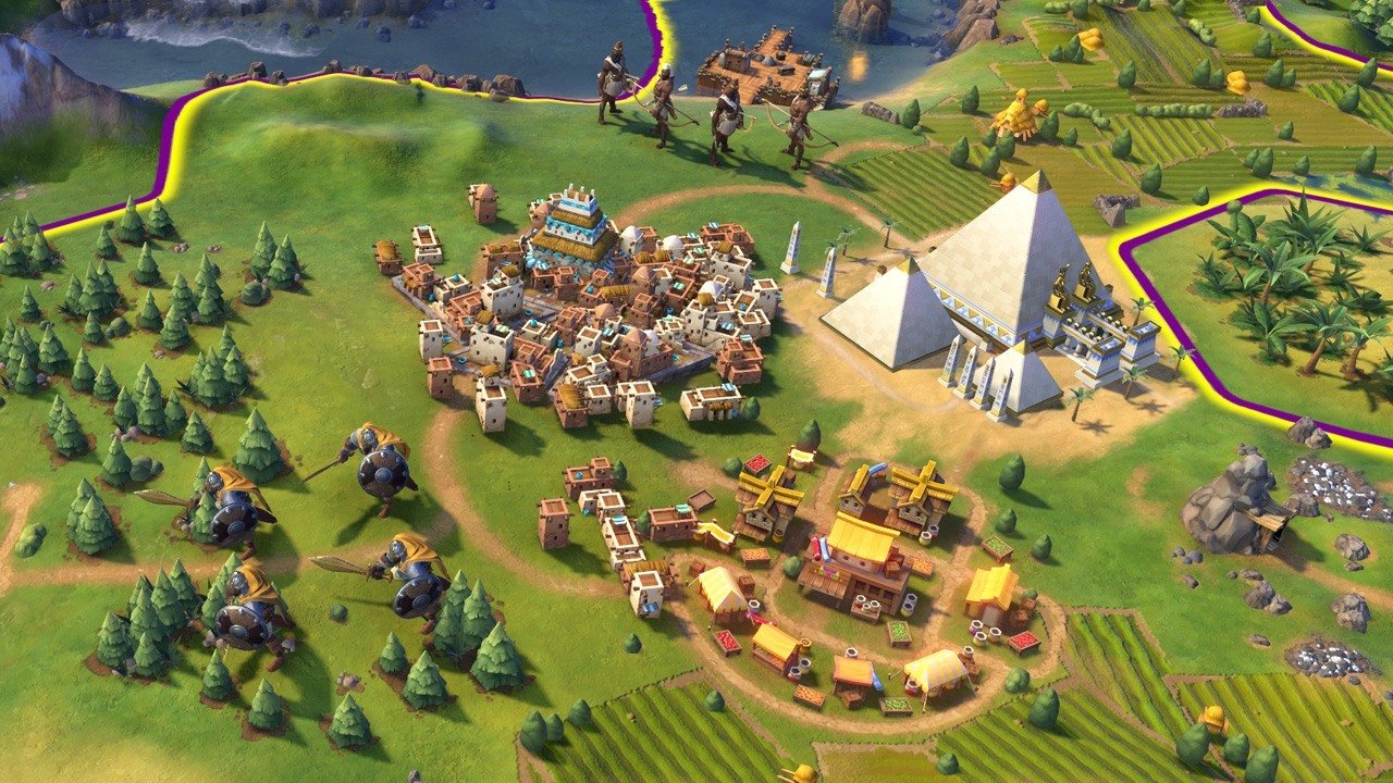 Civilization VI