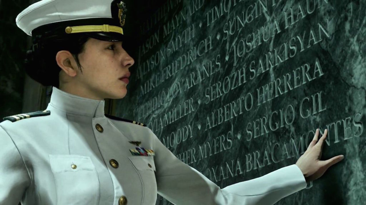 Call of Duty Infinite Warfare