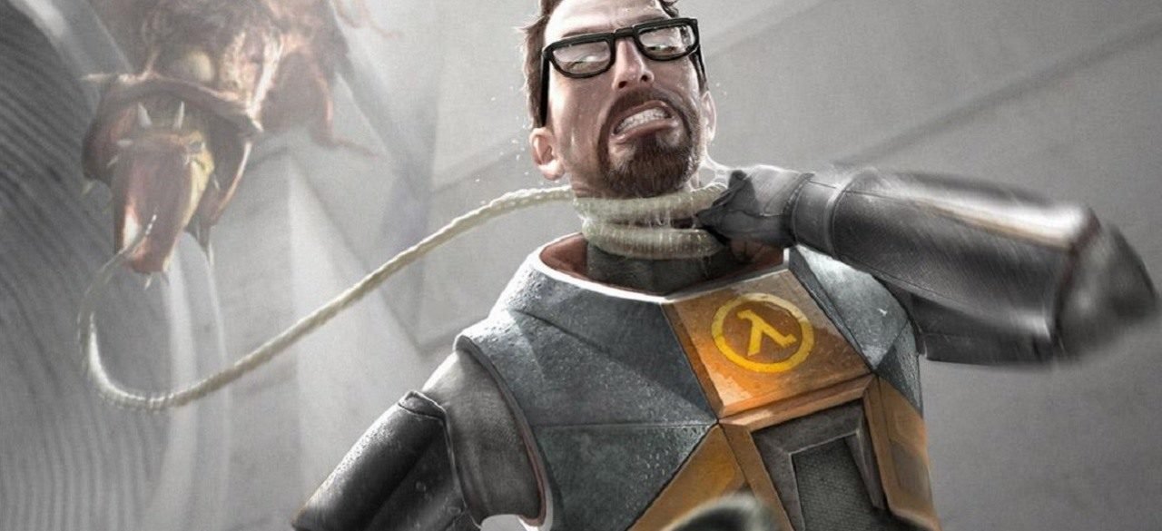 Half-Life 2