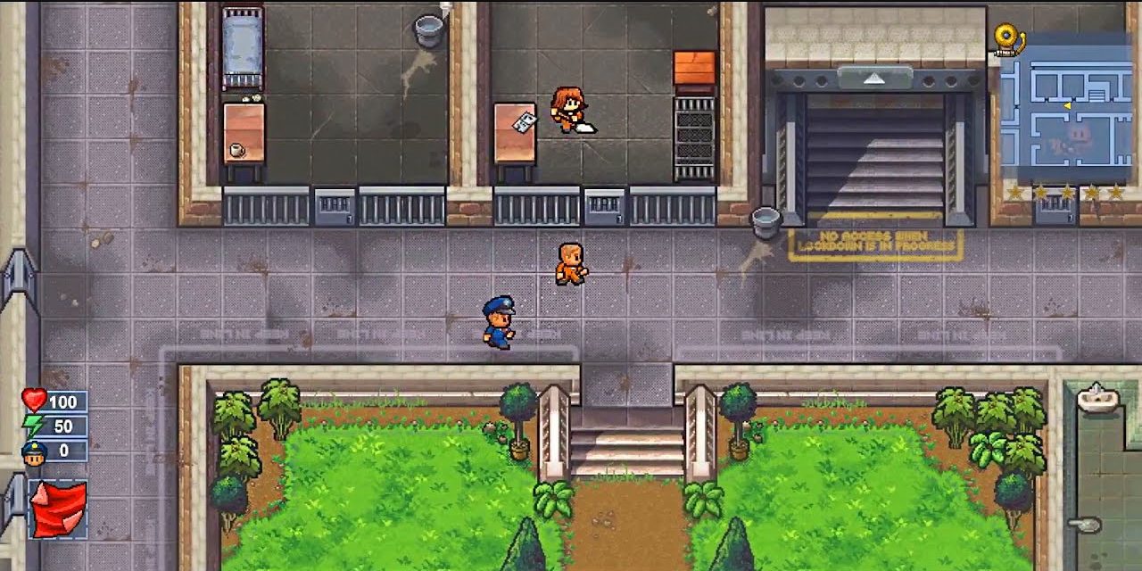 The Escapists 2