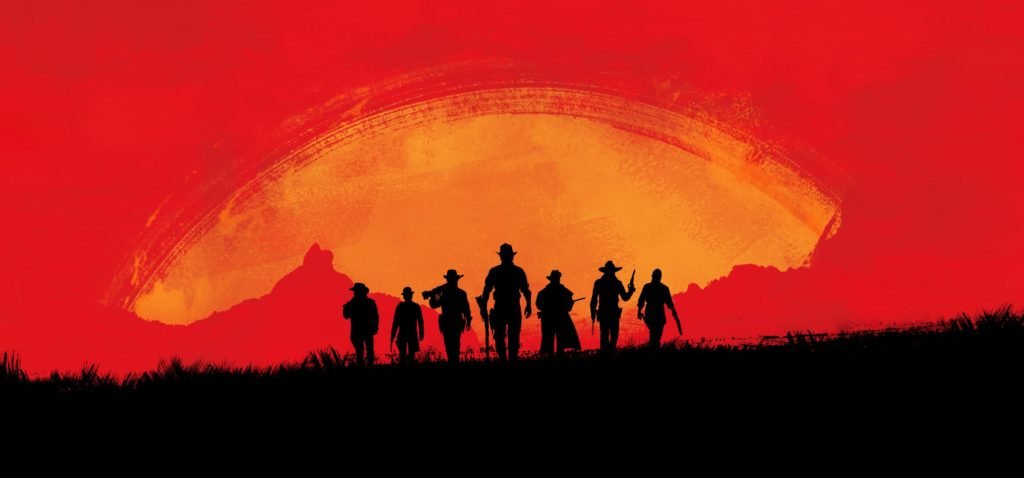 red dead redemption 2
