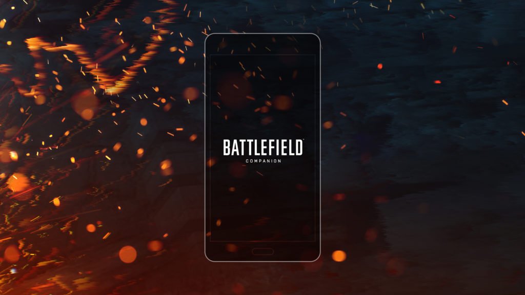 battlefield