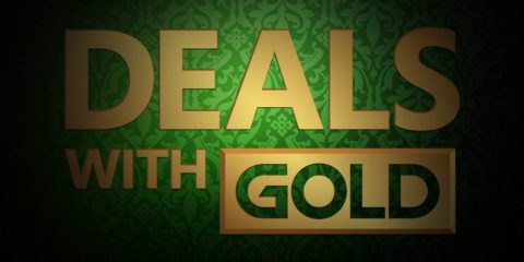 Deals with Gold