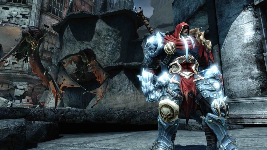 Darksiders