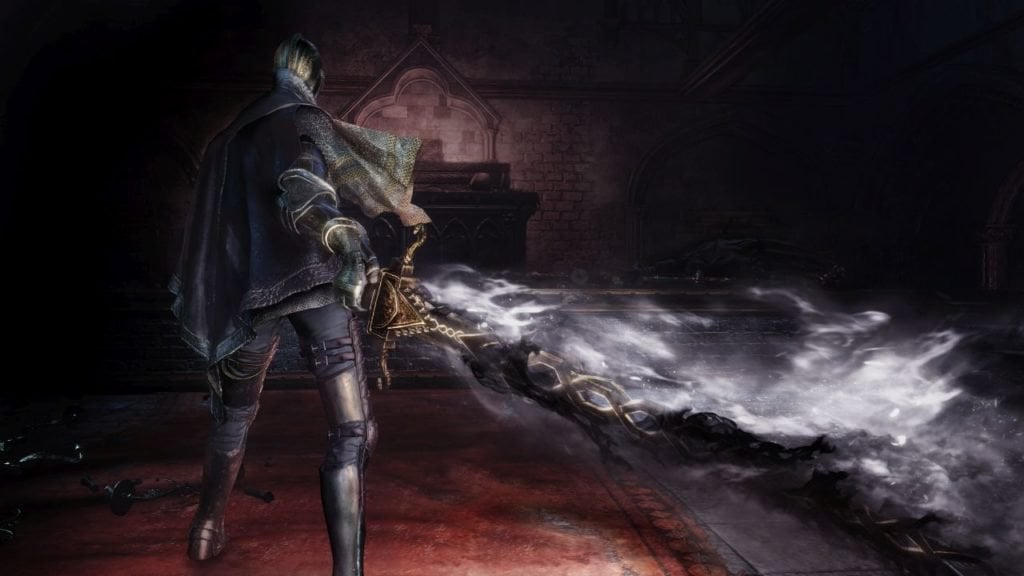 FromSoftware may have been hiding a Bloodborne PC build from us