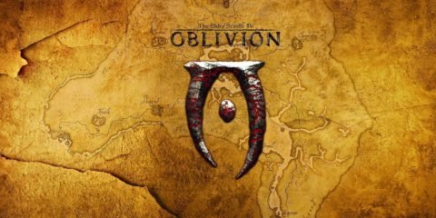 Elder Scrolls Oblivion Xbox One