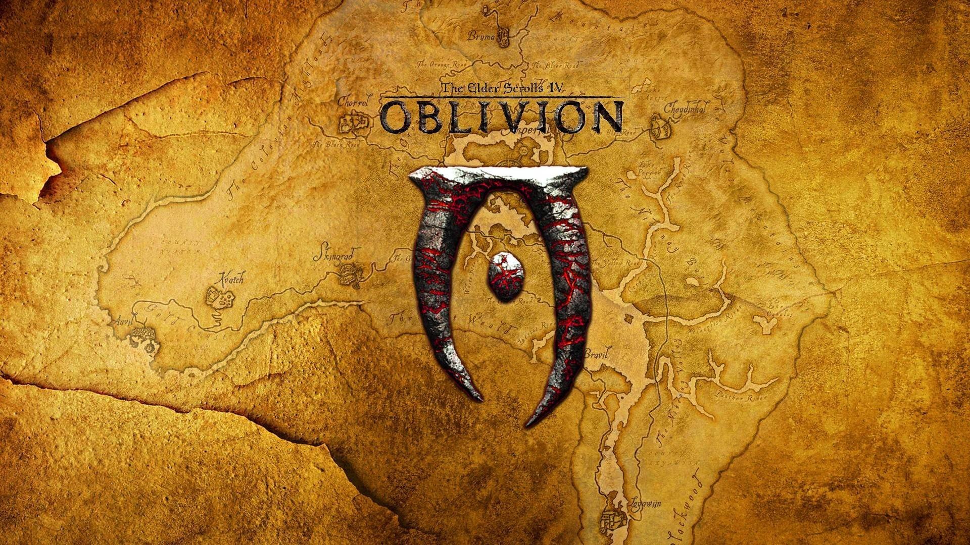 Elder Scrolls Oblivion Xbox One