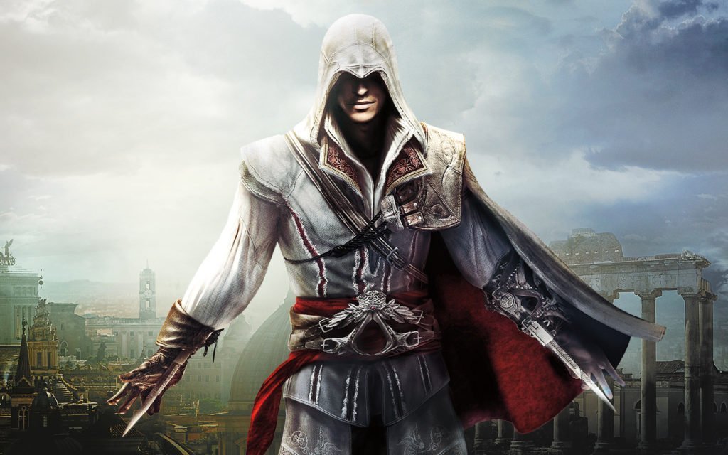 Ezio Collection