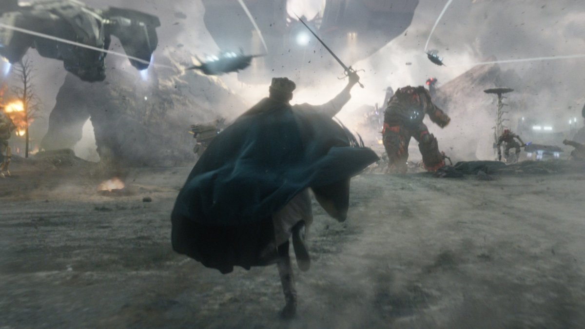 PlayStation Sony The King