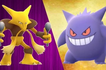 Can Haunter be Shiny in Pokémon Go? - Polygon