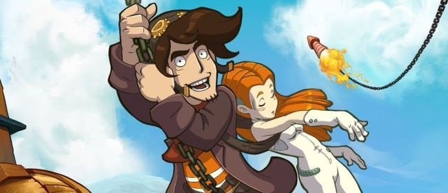 Deponia