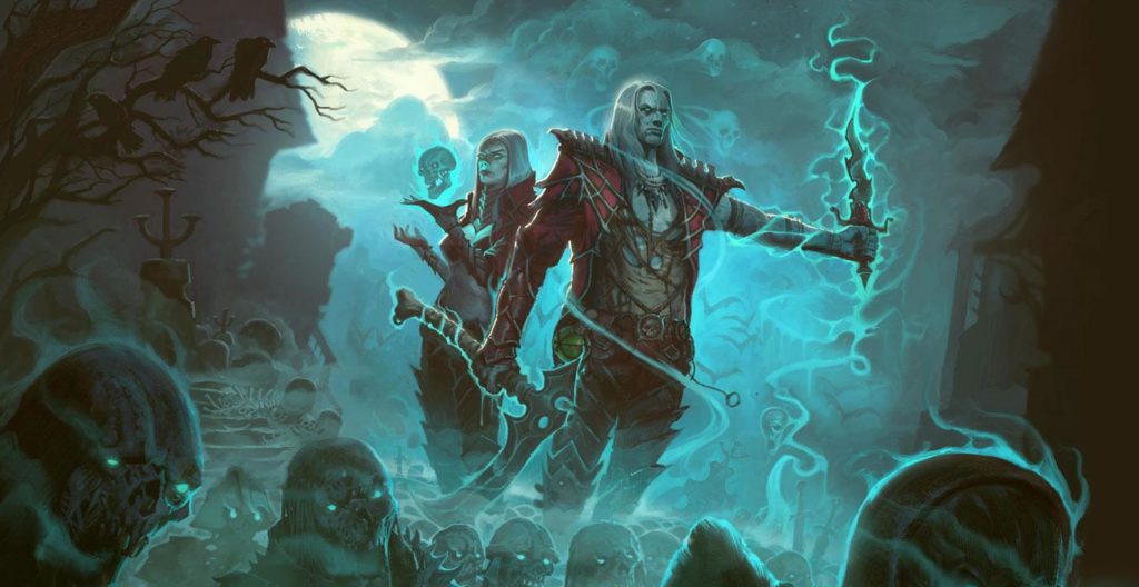 diablo 3 necromancer