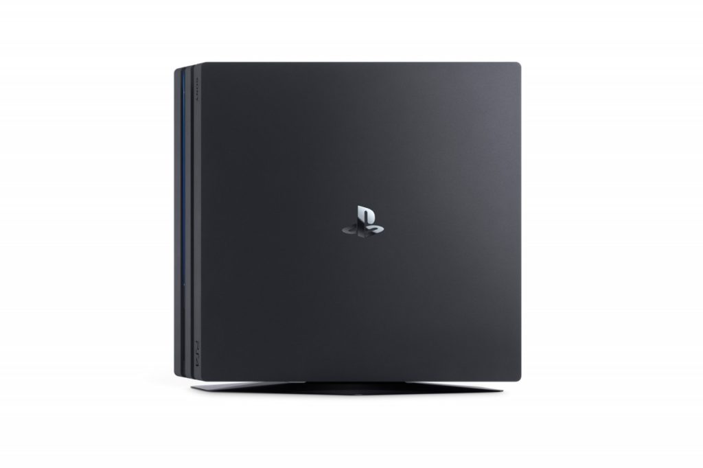 PlayStation 4