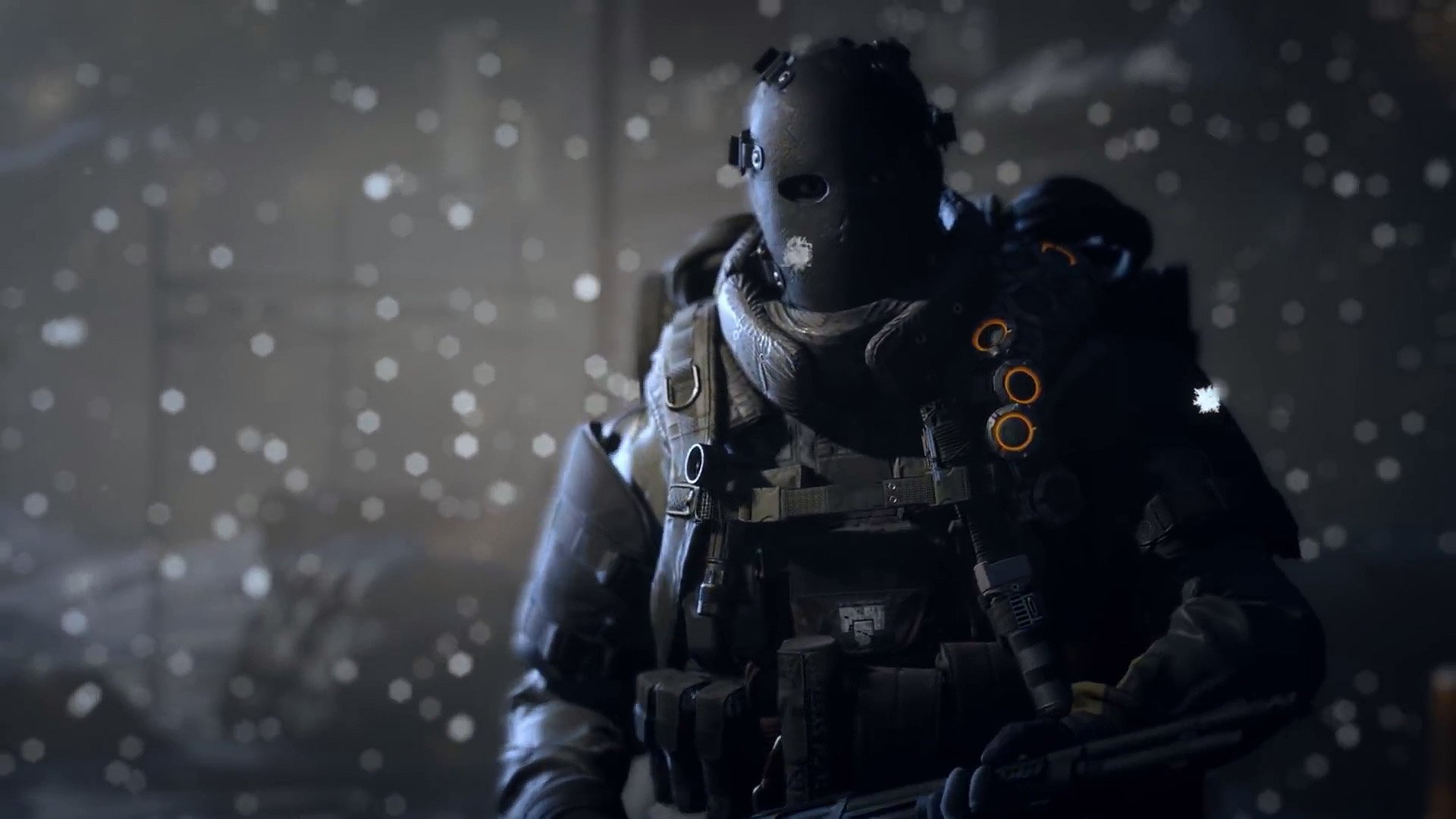 The Division